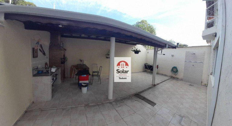Imagem Casa com 3 Quartos à Venda, 101 m² em Bosque Dos Pássaros - Tremembé
