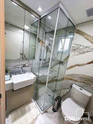 Imagem Apartamento com 3 Quartos à Venda, em Campo Belo - São Paulo Imagem Apartamento com 3 Quartos à Venda, em Campo Belo - São Paulo
