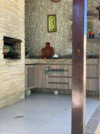 Imagem Casa com 2 Quartos à Venda, 93 m² em Barroco (itaipuaçu) - Maricá