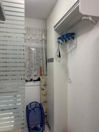 Foto do imóvel Apartamento com 2 Quartos à Venda, 47 m² em Taboão - São Bernardo Do Campo