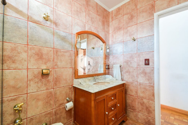 Imagem Casa com 3 Quartos à Venda, 250 m² em Jardim Da Glória - São Paulo Imagem Casa com 3 Quartos à Venda, 250 m² em Jardim Da Glória - São Paulo