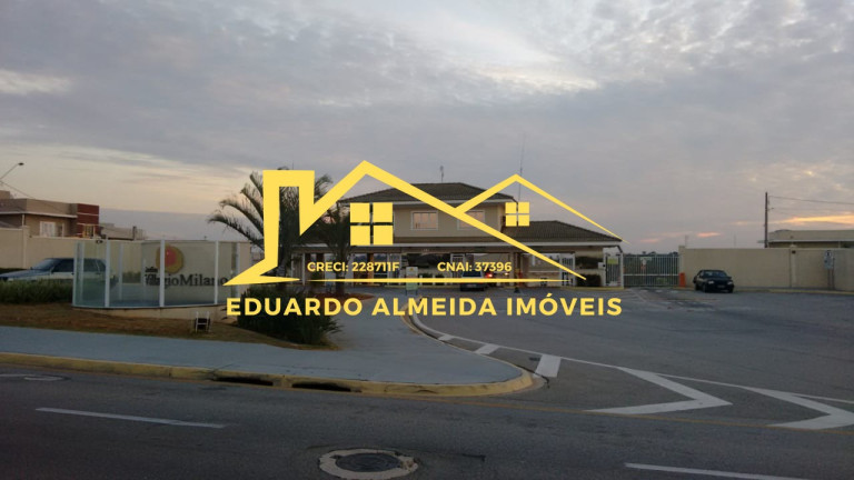 Imagem Imóvel com 3 Quartos à Venda, em Wanel Ville - Sorocaba Imagem Imóvel com 3 Quartos à Venda, em Wanel Ville - Sorocaba