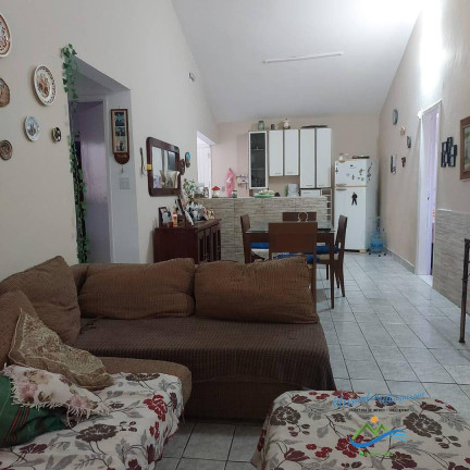 Imagem Casa com 3 Quartos à Venda, 115 m² em Cibratel Ii - Itanhaém
