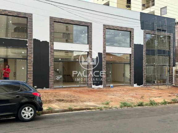 Imagem Loja para Alugar, 50 m² em Paulista - Piracicaba Imagem Loja para Alugar, 50 m² em Paulista - Piracicaba
