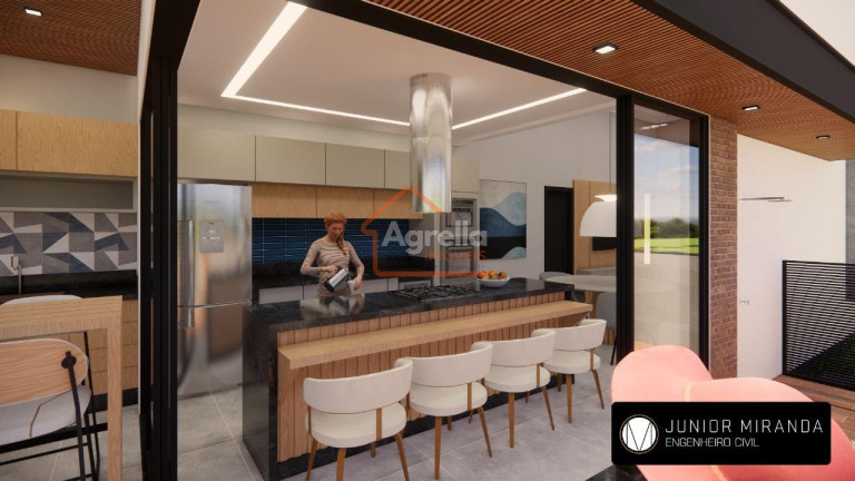 Imagem Imóvel com 3 Quartos à Venda, 222 m² em Condomínio Reserva Da Mata - Mogi Mirim Imagem Imóvel com 3 Quartos à Venda, 222 m² em Condomínio Reserva Da Mata - Mogi Mirim