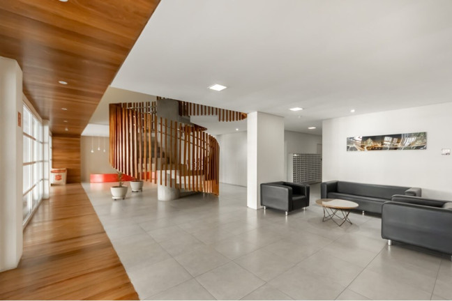 Imagem Apartamento com 2 Quartos à Venda, 74 m² em Vila Cordeiro - São Paulo