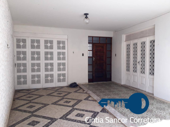 Imagem Casa com 4 Quartos à Venda, 250 m² em Centro - Campos Dos Goytacazes Imagem Casa com 4 Quartos à Venda, 250 m² em Centro - Campos Dos Goytacazes