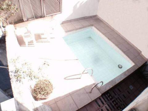 Cobertura com 3 Quartos à Venda, 210 m² em Ipanema - Rio De Janeiro