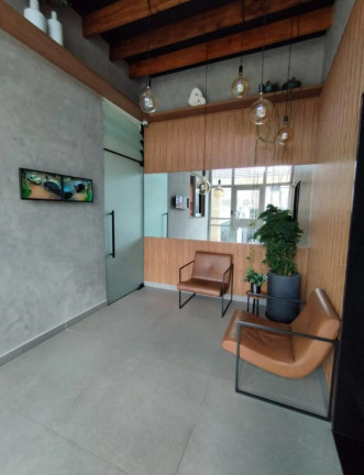 Imagem Imóvel com 3 Quartos à Venda, 122 m² em Vila Gumercindo - São Paulo