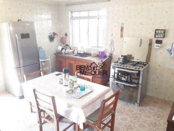 Imagem Sobrado com 3 Quartos à Venda, 260 m² em Jardim Vivan - São Paulo