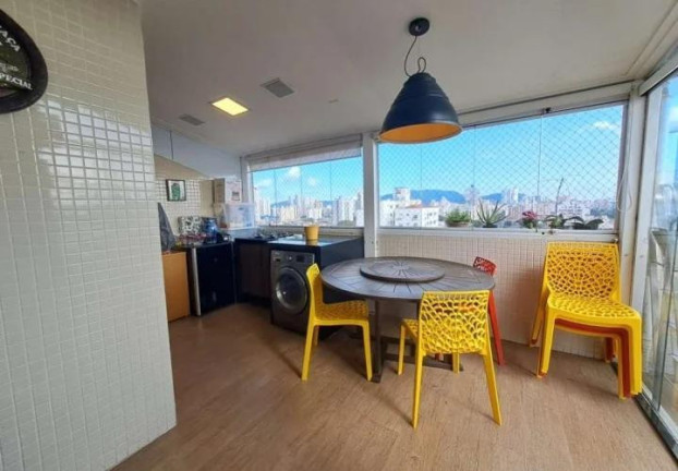 Imagem Apartamento com 2 Quartos à Venda, 111 m² em Estuário - Santos Imagem Apartamento com 2 Quartos à Venda, 111 m² em Estuário - Santos