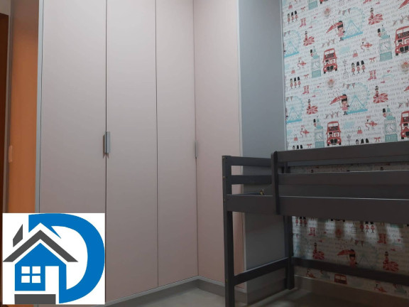 Imagem Casa de Condomínio com 3 Quartos à Venda, 250 m² em Jardim Villagio Milano - Sorocaba Imagem Casa de Condomínio com 3 Quartos à Venda, 250 m² em Jardim Villagio Milano - Sorocaba