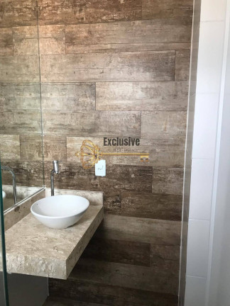 Imagem Apartamento com 2 Quartos à Venda, 50 m² em Vila Marina - Santo André Imagem Apartamento com 2 Quartos à Venda, 50 m² em Vila Marina - Santo André