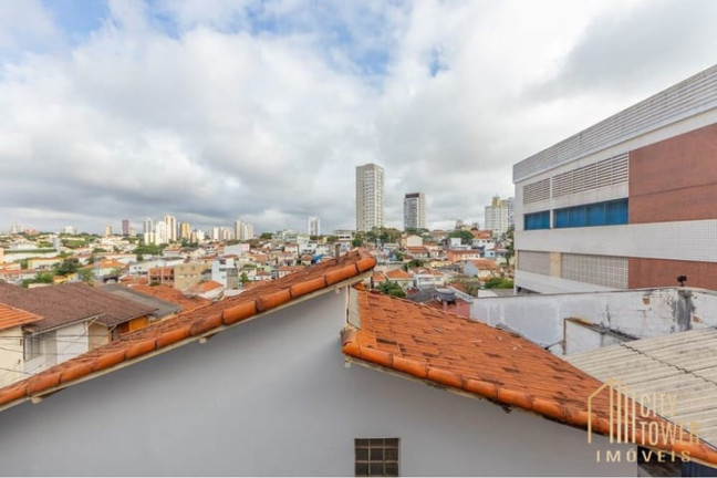 Imagem Casa com 2 Quartos à Venda, 123 m² em Saúde - São Paulo