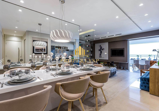 Apartamento com 2 Quartos à Venda, 67 m² em Alto Da Lapa - São Paulo