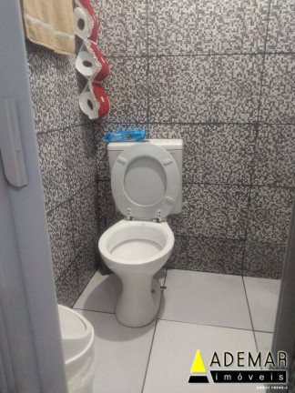 Imagem Casa com 3 Quartos à Venda,  em Vila Nogueira - Diadema