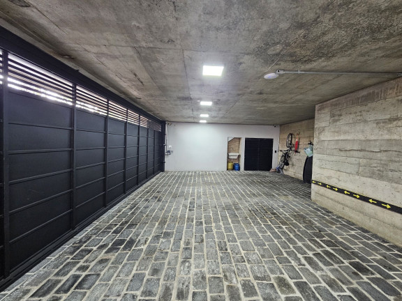 Imagem Casa com 3 Quartos à Venda, 408 m² em Brooklin Paulista - São Paulo Imagem Casa com 3 Quartos à Venda, 408 m² em Brooklin Paulista - São Paulo