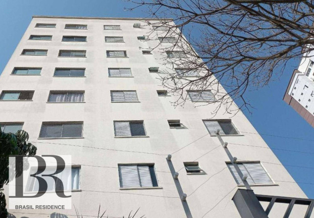 Imagem Apartamento com 2 Quartos à Venda, 55 m² em São Judas - São Paulo Imagem Apartamento com 2 Quartos à Venda, 55 m² em São Judas - São Paulo