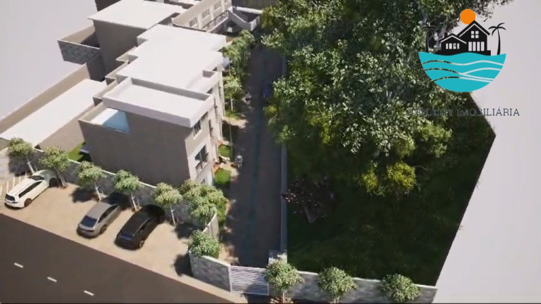 Imóvel com 2 Quartos à Venda, 80 m² em Juquehy - São Sebastião