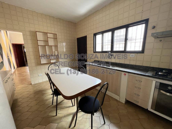 Imagem Casa com 2 Quartos à Venda, 81 m² em Vila Mirim - Praia Grande