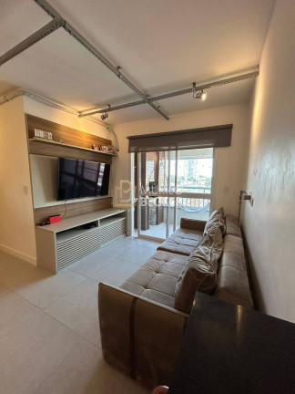 Imagem Apartamento com 2 Quartos à Venda, 65 m² em Parque Industrial - São José Dos Campos