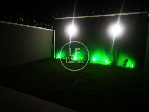 Imagem Casa com 3 Quartos à Venda, 100 m² em Jardim Ipiranga - Continuação - Aparecida De Goiânia Imagem Casa com 3 Quartos à Venda, 100 m² em Jardim Ipiranga - Continuação - Aparecida De Goiânia
