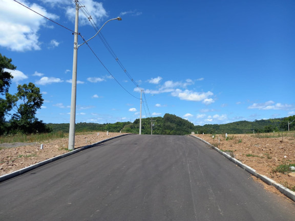 Imagem Terreno à Venda, 240 m² em Sao Joao - Bento Gonçalves Imagem Terreno à Venda, 240 m² em Sao Joao - Bento Gonçalves