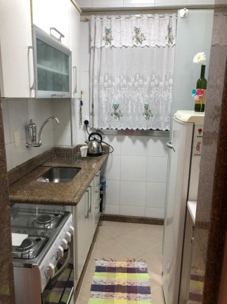 Imagem Imóvel com 2 Quartos à Venda, 50 m² em Mooca - São Paulo