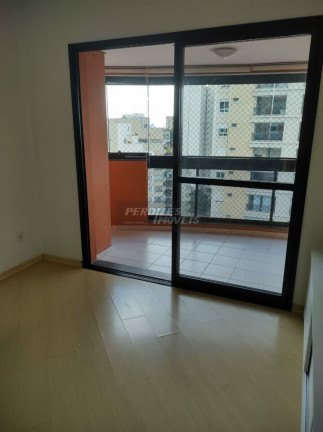 Imagem Apartamento com 3 Quartos à Venda, 96 m² em Perdizes - São Paulo