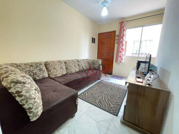 Sobrado com 2 Quartos à Venda, 50 m² em Vila Carmosina - São Paulo