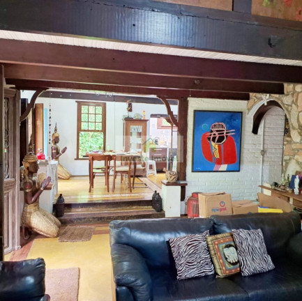 Imagem Casa de Condomínio com 3 Quartos à Venda, 500 m² em Granja Viana - Embu Das Artes Imagem Casa de Condomínio com 3 Quartos à Venda, 500 m² em Granja Viana - Embu Das Artes
