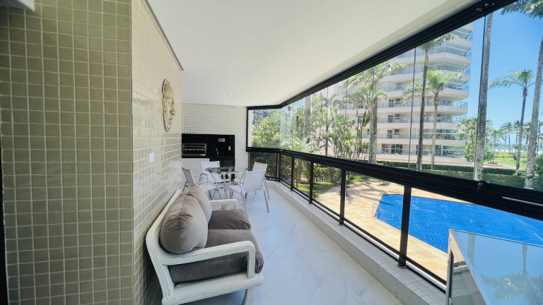 Imagem Apartamento com 3 Quartos à Venda, 170 m² em Riviera De São Lourenço - Bertioga Imagem Apartamento com 3 Quartos à Venda, 170 m² em Riviera De São Lourenço - Bertioga