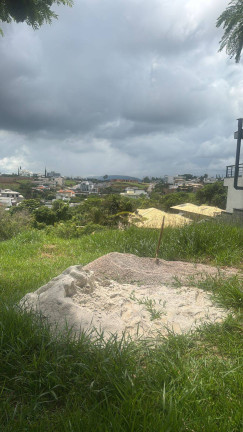 Imagem Terreno em Condomínio à Venda, 958 m² em Residencial Dos Lagos-cond. Fechado - Itupeva