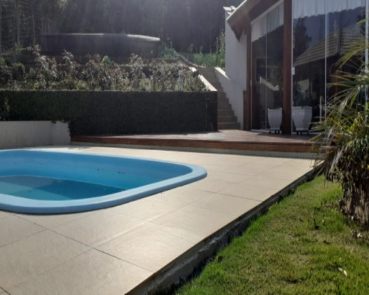 Imagem Imóvel com 4 Quartos à Venda,  em Linha Imperial - Nova Petrópolis