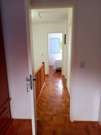 Imagem Casa de Condomínio com 3 Quartos à Venda, 124 m² em Vila São José (cidade Dutra) - São Paulo Imagem Casa de Condomínio com 3 Quartos à Venda, 124 m² em Vila São José (cidade Dutra) - São Paulo