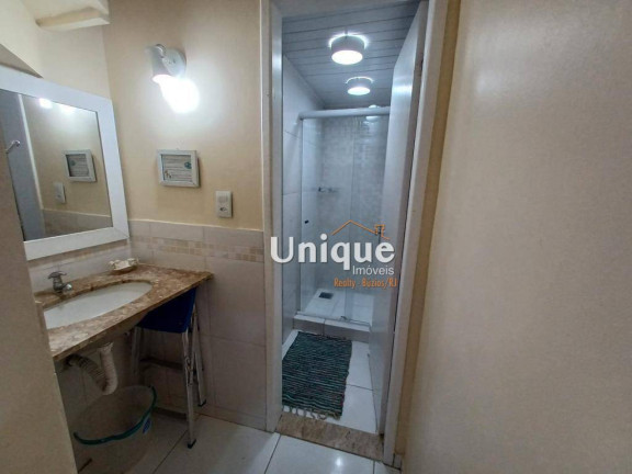 Casa com 2 Quartos à Venda, 60 m² em Geribá - Armação Dos Búzios