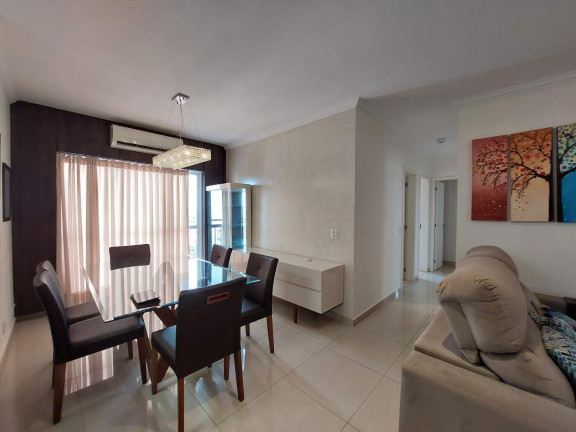 Imagem Apartamento com 3 Quartos para Alugar, 90 m² em Higienópolis - São José Do Rio Preto Imagem Apartamento com 3 Quartos para Alugar, 90 m² em Higienópolis - São José Do Rio Preto