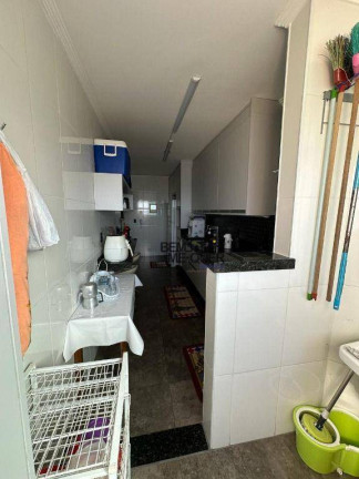 Imagem Apartamento com 3 Quartos à Venda, 120 m² em Vila Assunção - Praia Grande Imagem Apartamento com 3 Quartos à Venda, 120 m² em Vila Assunção - Praia Grande