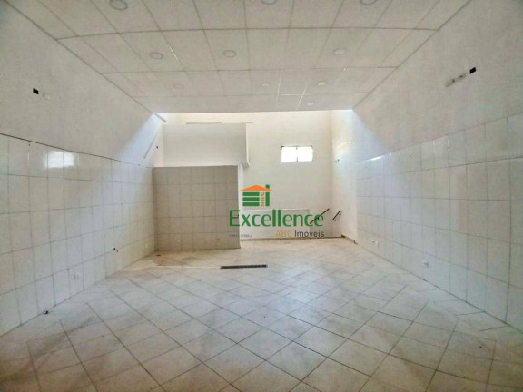 Imagem Loja para Alugar, 125 m² em Jardim Colorado - São Paulo