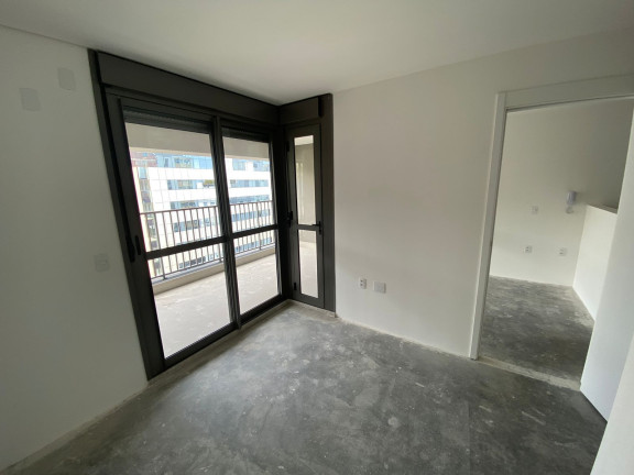 Imagem Apartamento com 1 Quarto à Venda, 44 m² em Paraíso - São Paulo Imagem Apartamento com 1 Quarto à Venda, 44 m² em Paraíso - São Paulo
