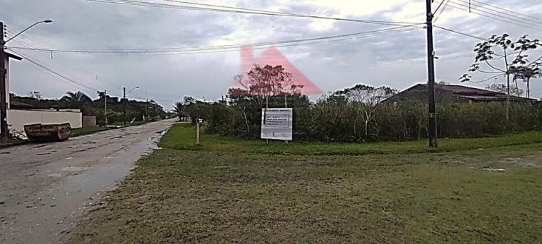 Imagem Terreno à Venda, 387 m² em São Luiz - Peruíbe Imagem Terreno à Venda, 387 m² em São Luiz - Peruíbe