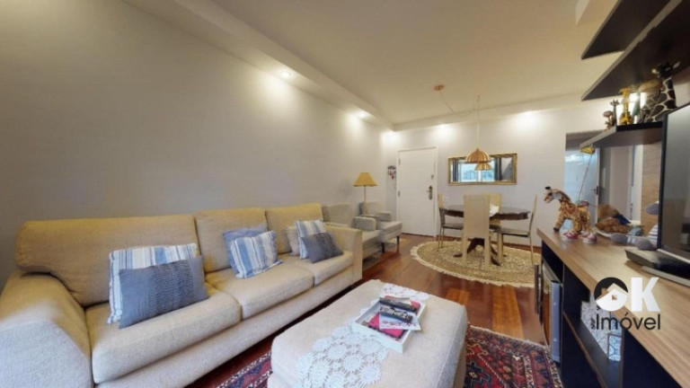 Imagem Apartamento com 3 Quartos à Venda, 107 m² em Perdizes - São Paulo Imagem Apartamento com 3 Quartos à Venda, 107 m² em Perdizes - São Paulo