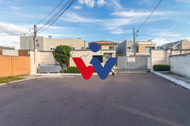 Imagem Casa com 4 Quartos à Venda, 180 m² em Uberaba - Curitiba Imagem Casa com 4 Quartos à Venda, 180 m² em Uberaba - Curitiba