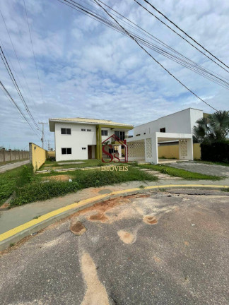 Imagem Casa com 4 Quartos à Venda, em Rincão - Mossoró Imagem Casa com 4 Quartos à Venda, em Rincão - Mossoró