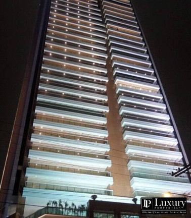 Imagem Apartamento com 4 Quartos à Venda, 280 m² em Jardim Anália Franco - São Paulo