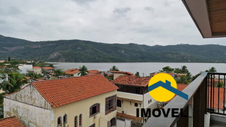 Imagem Apartamento com 1 Quarto à Venda, 44 m² em Piratininga - Niterói Imagem Apartamento com 1 Quarto à Venda, 44 m² em Piratininga - Niterói