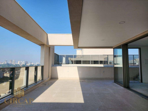 Cobertura com 4 Quartos à Venda, 317 m² em Perdizes - São Paulo