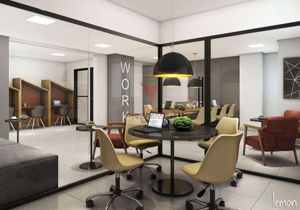 Imagem Apartamento com 2 Quartos à Venda, 42 m² em Jardim Celeste - São Paulo