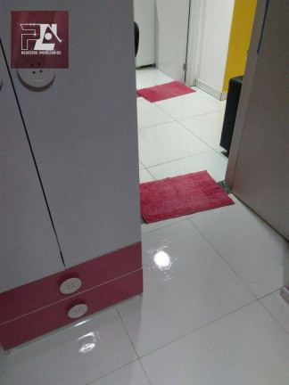Imagem Casa com 2 Quartos à Venda ou Locação, 58 m² em Loteamento Jardim Primavera - Lorena