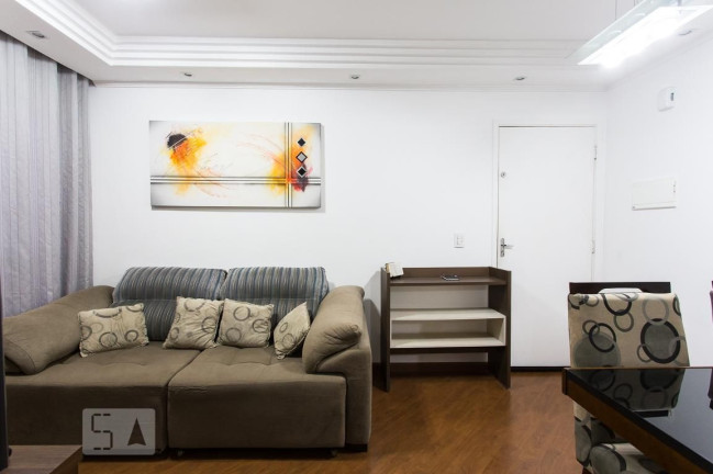 Imagem Apartamento com 2 Quartos à Venda, 50 m² em Jardim Vila Formosa - São Paulo
